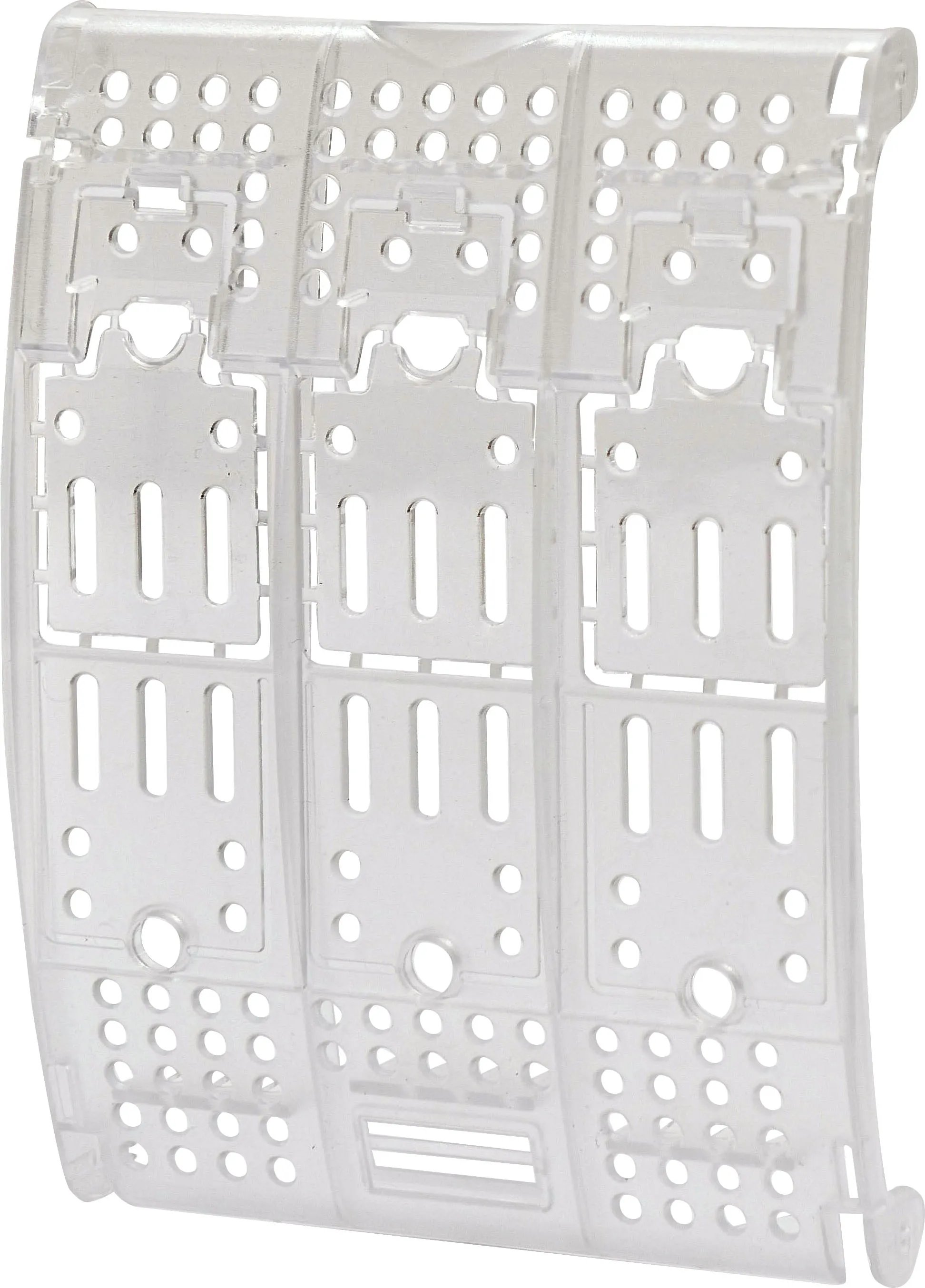 Izoliuojantis dangtelis PZP PT 00-3 004129021