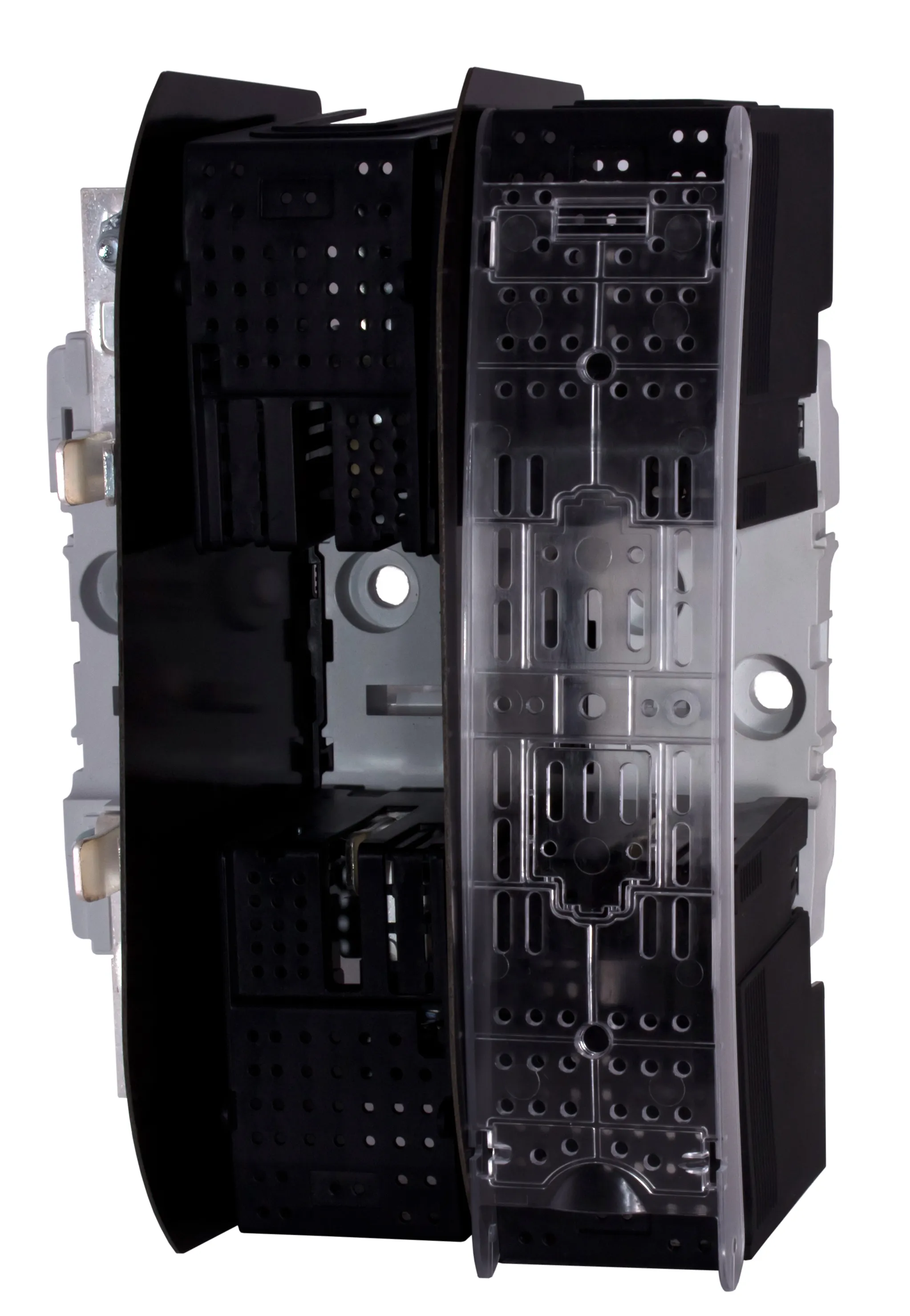 Saugiklių lizdas PT 3 M12-P3 3p 004131501