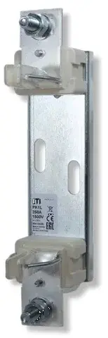 Saugiklių lizdas PK1L M10-M10 1p 1500V 004132035