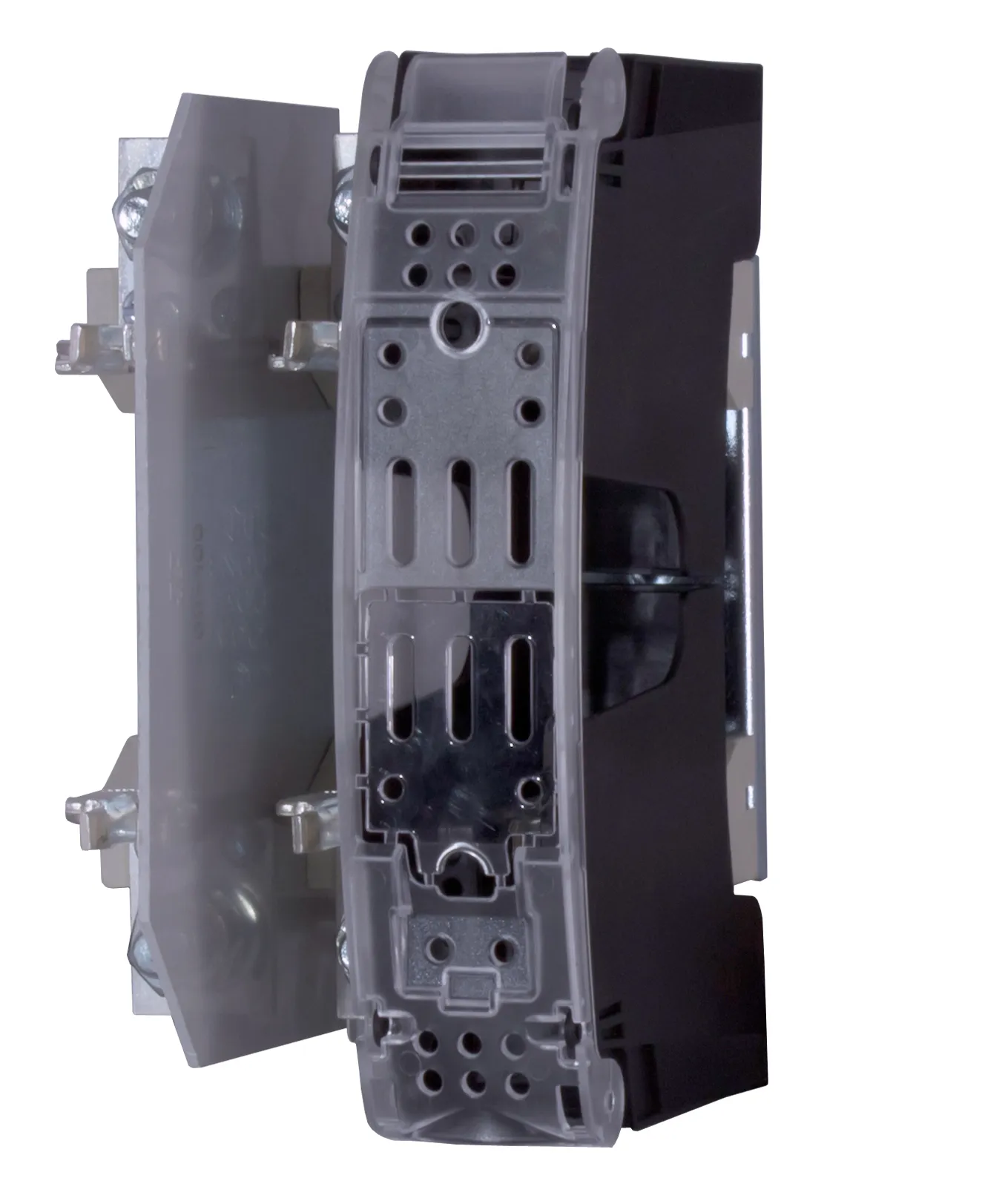 Saugiklių lizdas PK 00 M8-2P00 3p S 004132104