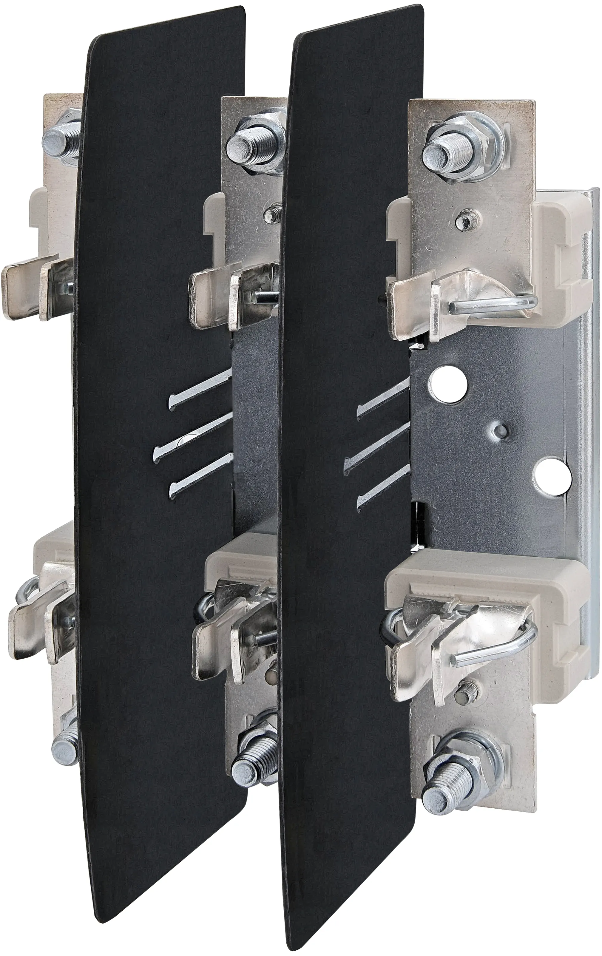 Saugiklių lizdas PK 1 M10-M10 3p S 004132200