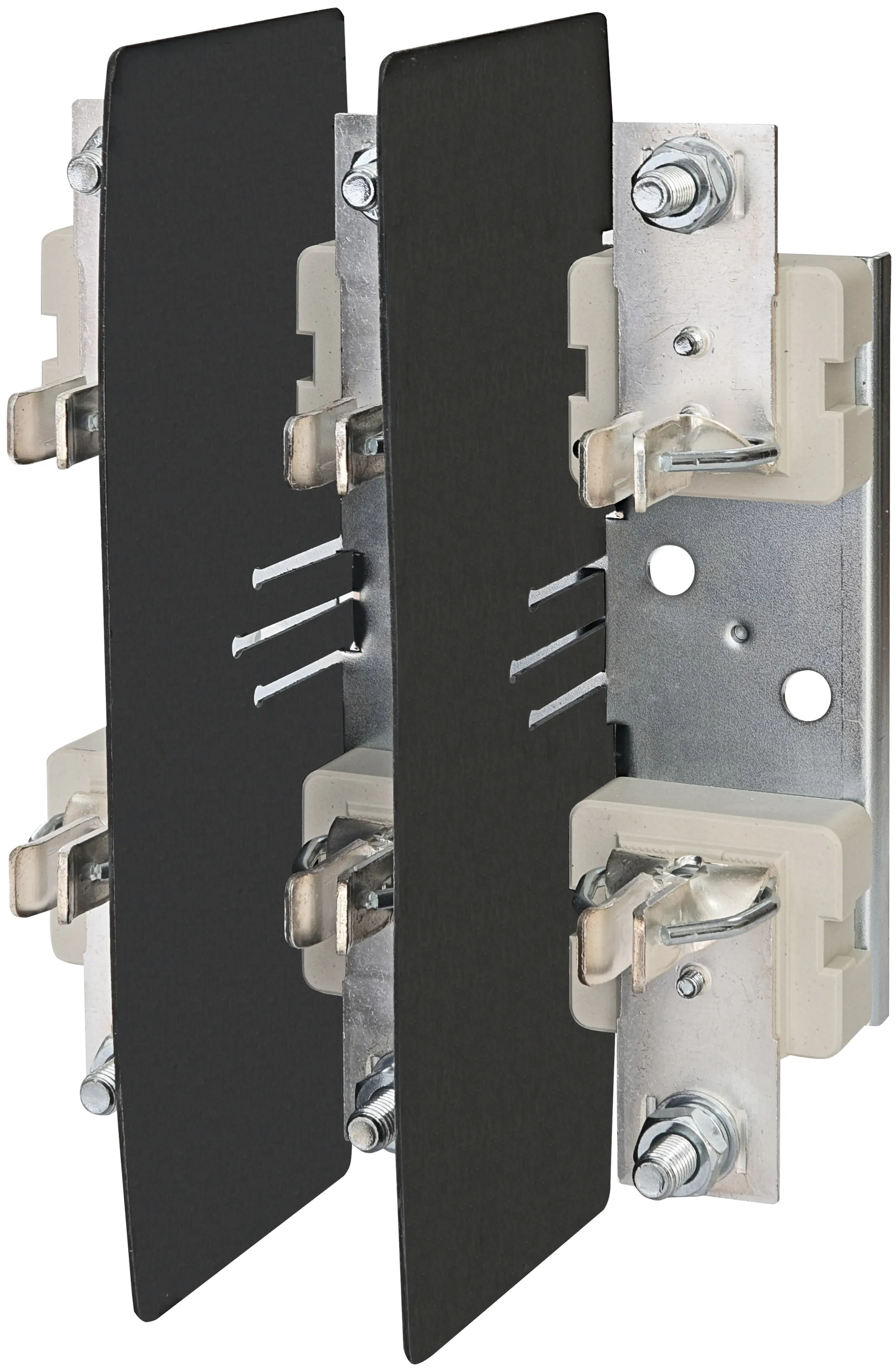 Saugiklių lizdas PK 2 M10-M10 3p S 004132300