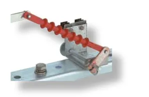 Mikrojungiklis NK 36 BSW 004349011