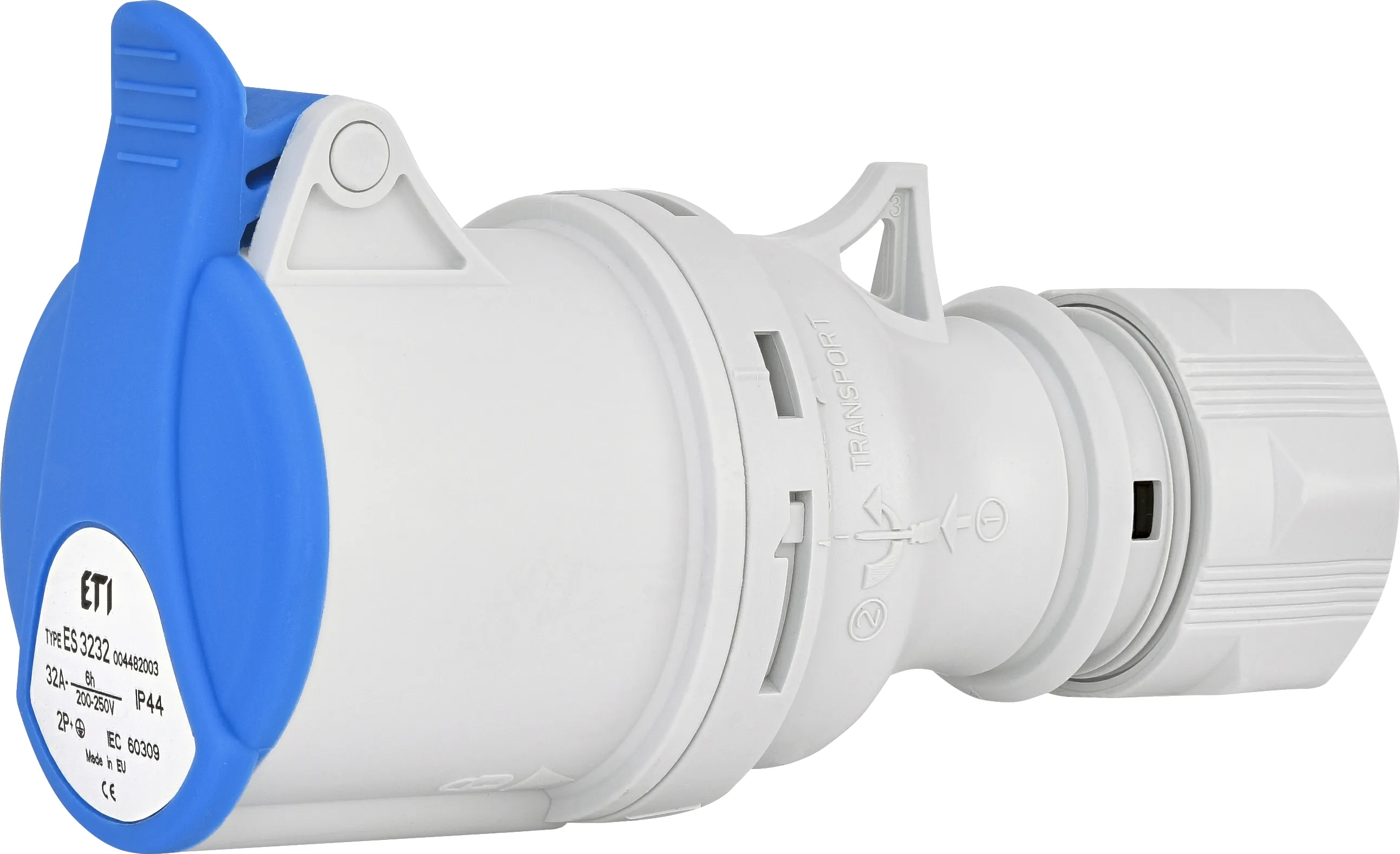 CEE lizdas ES 3232 004482003