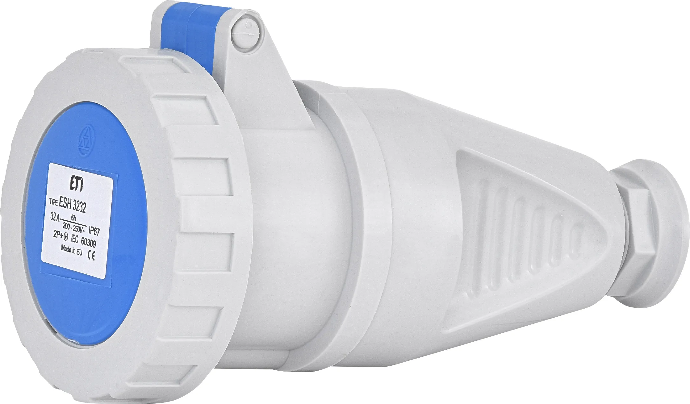 CEE lizdas ESH 3232 004482009