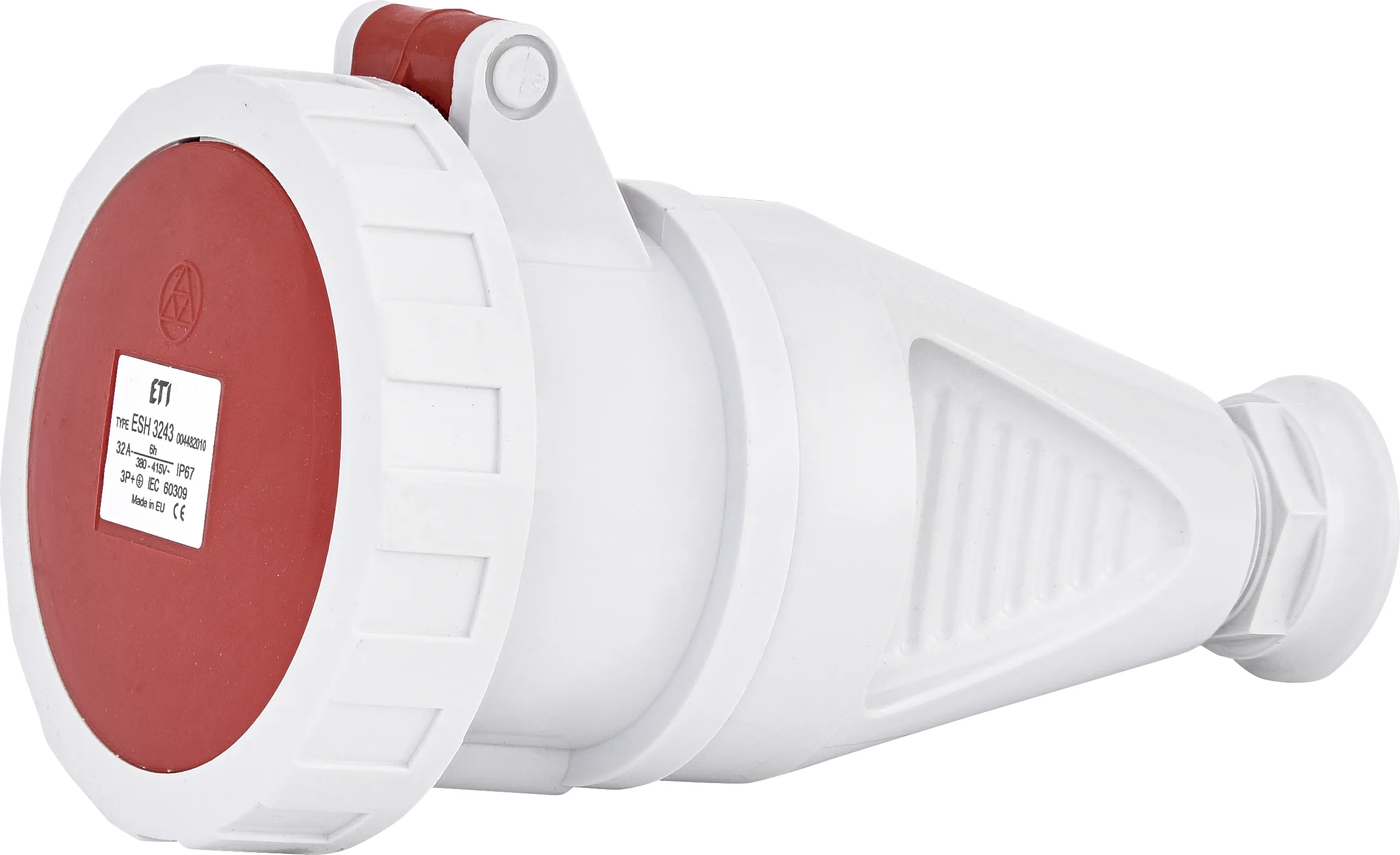 CEE lizdas ESH 3243 004482010