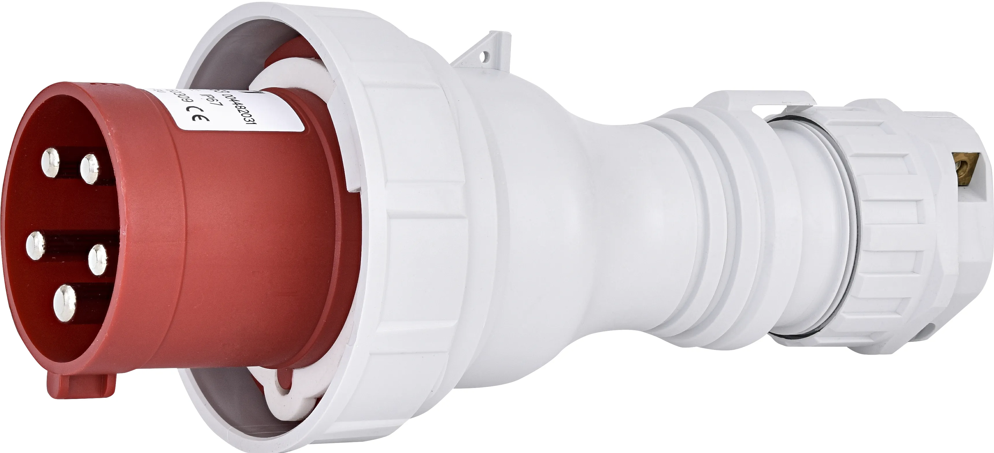 CEE kištukas EVH 6353 004482031