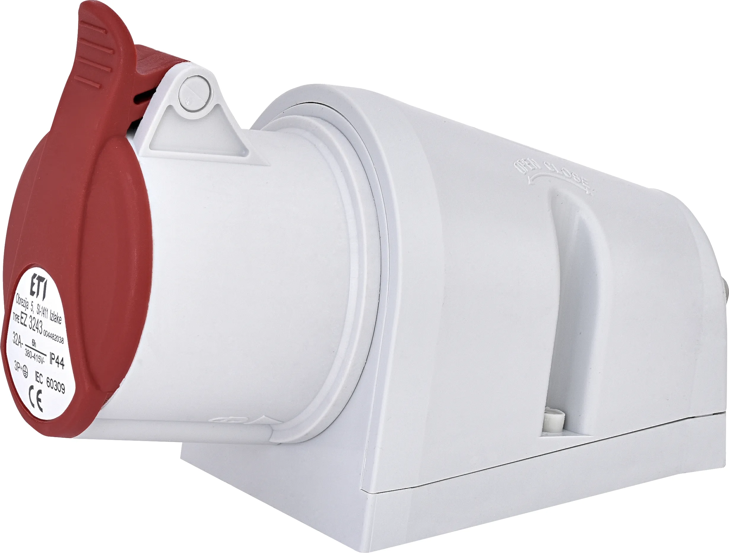 CEE lizdas EZ 3243 004482038