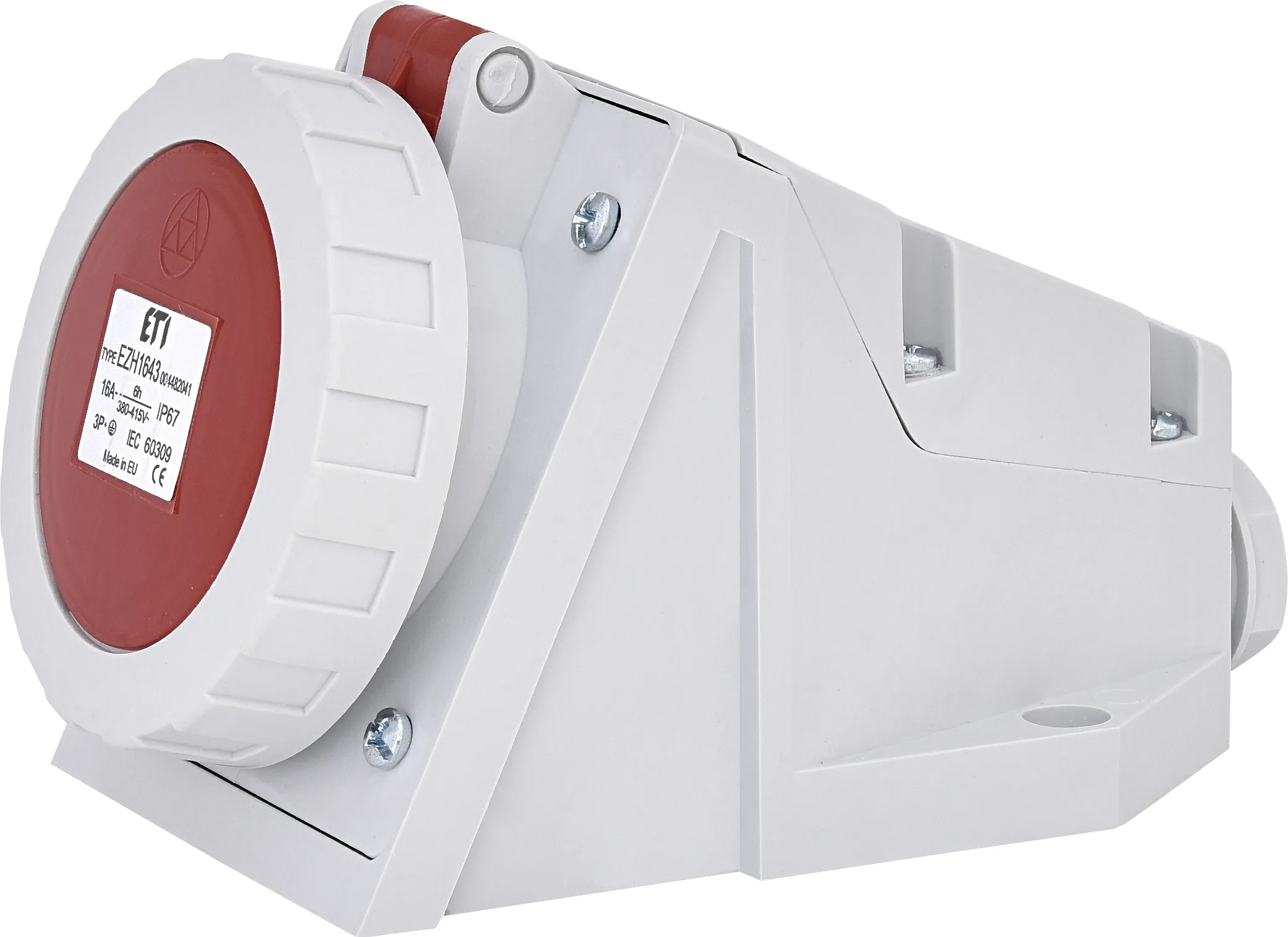 CEE lizdas EZH 1643 004482041