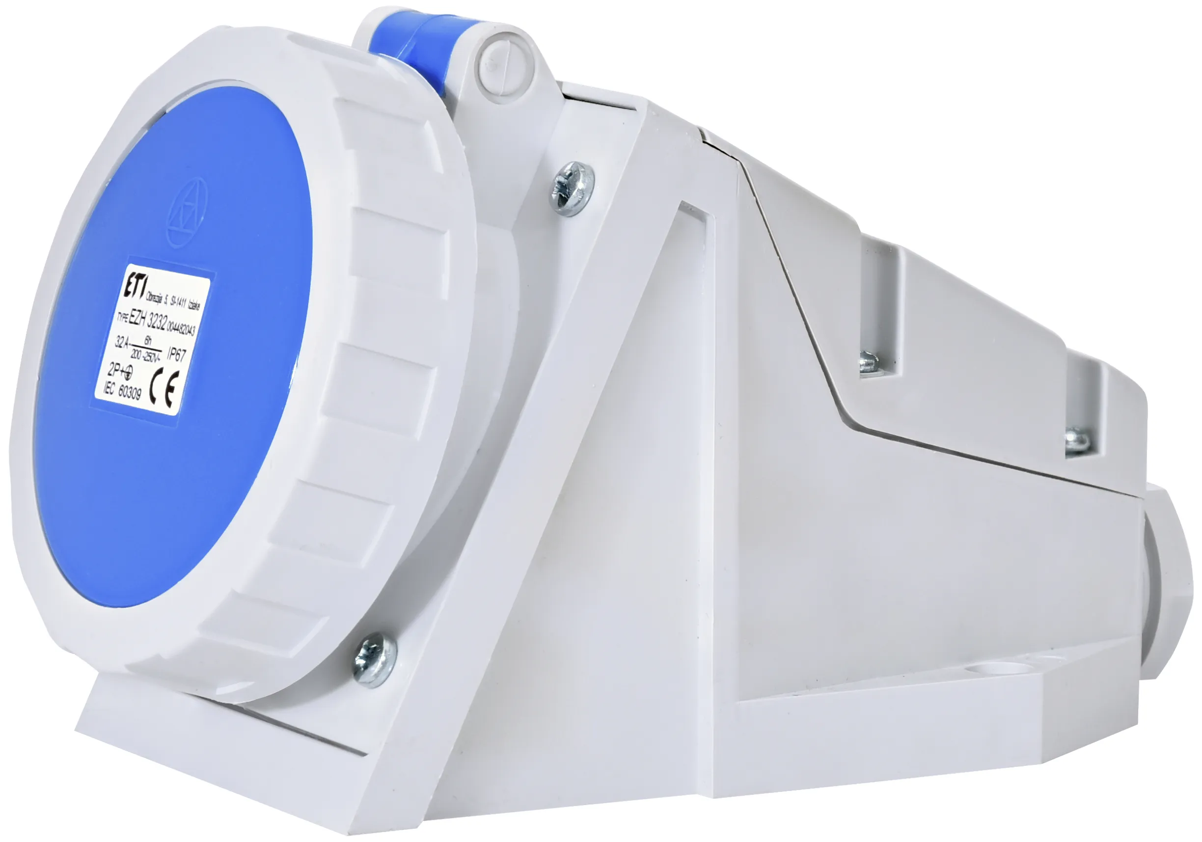 CEE lizdas EZH 3232 004482043