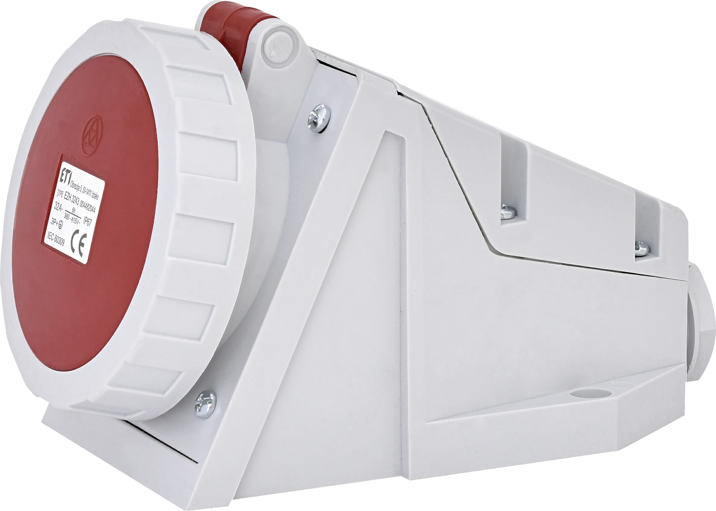 CEE lizdas EZH 3243 004482044