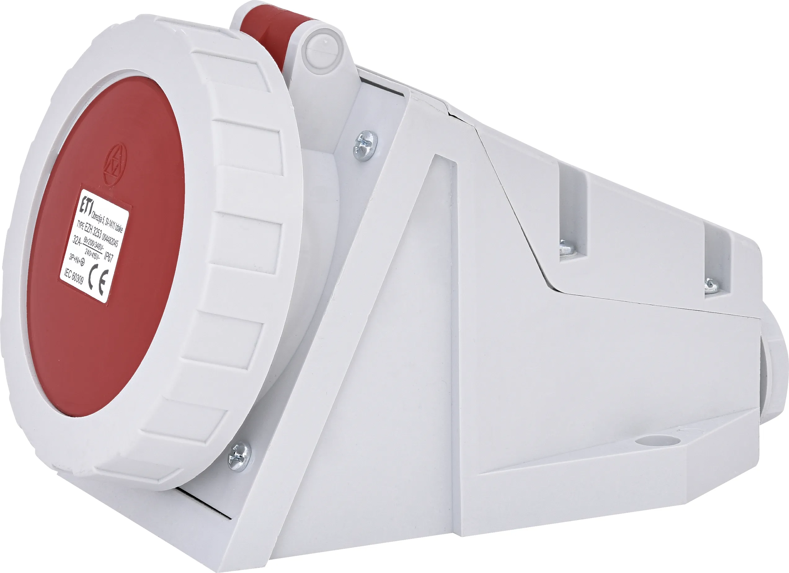 CEE lizdas EZH 3253 004482045