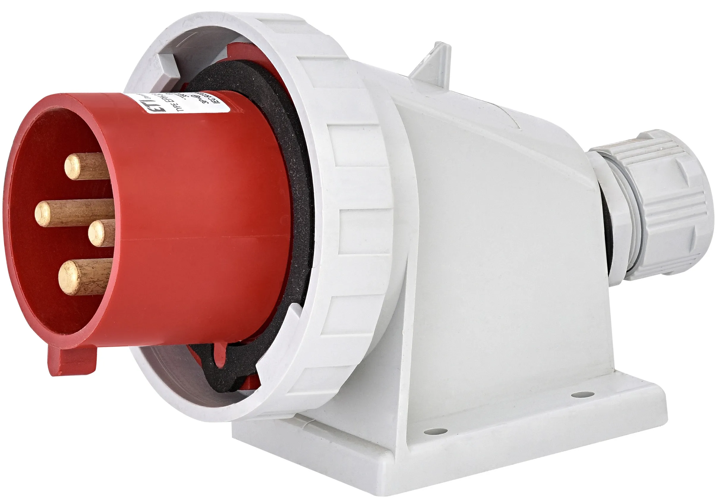 CEE kištukas EPH 1643 004482067