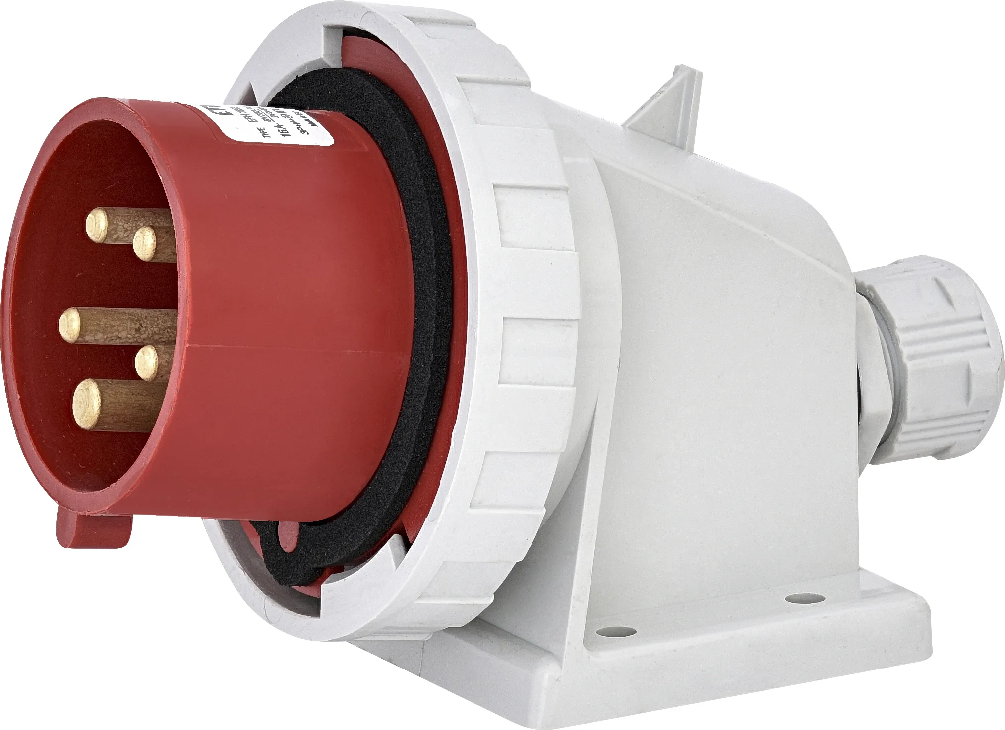 CEE kištukas EPH 1653 004482068