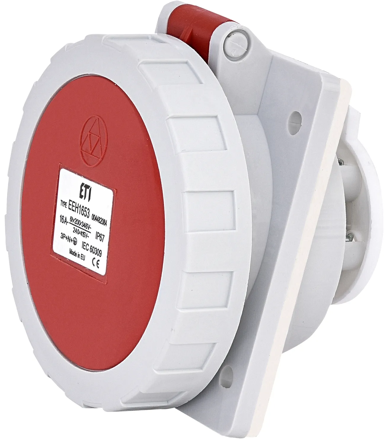 CEE lizdas EEH 1653 004482084