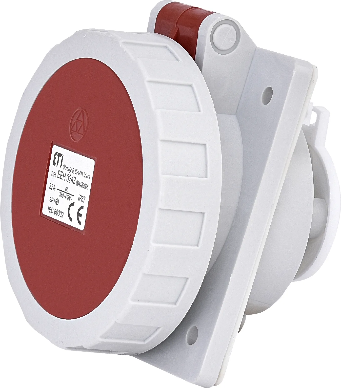 CEE lizdas EEH 3243 004482086