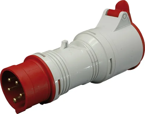 Adapteris EA-3253/43 004482117