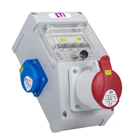 CEE lizdas EDS4m 2-2/1-5 16 004483110