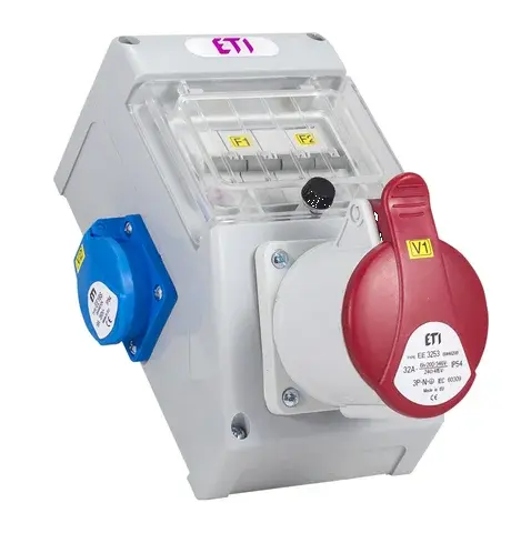 CEE lizdas EDS4m 2-2/1-5 32 004483111