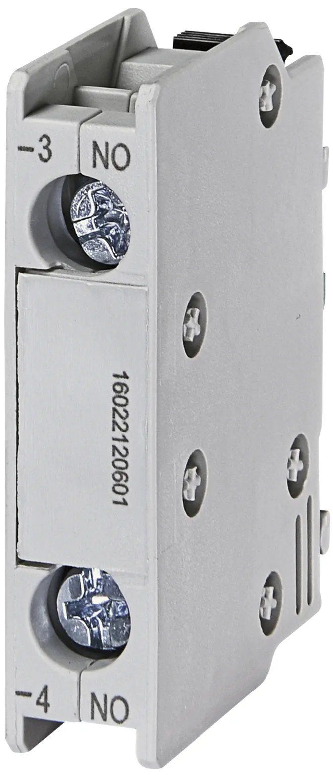 Pagalbiniai kontaktai BCXMFE 10 (1NO) 004641510