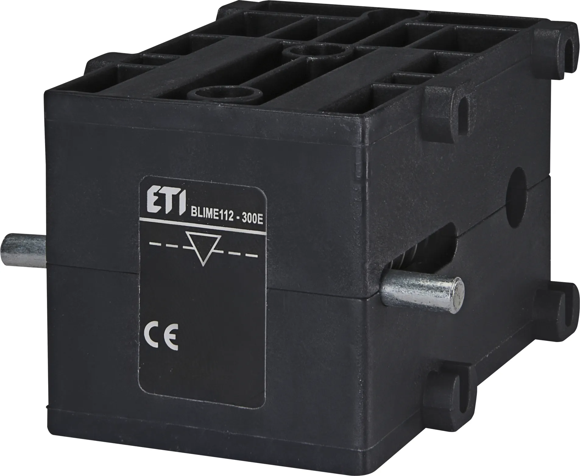 Mechaninė blokuotė BLIME 112-300E 004643602