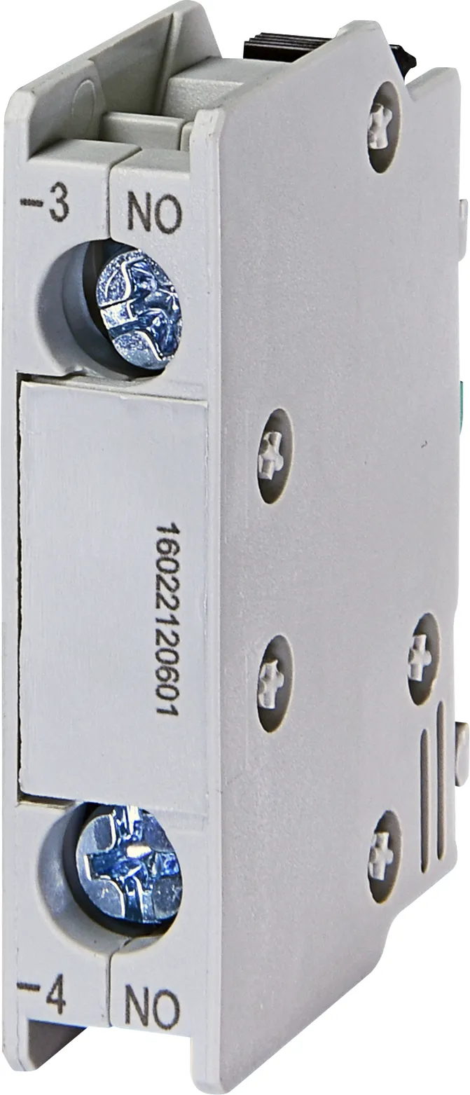 Pagalbiniai kontaktai BCXMFE10S 004646094