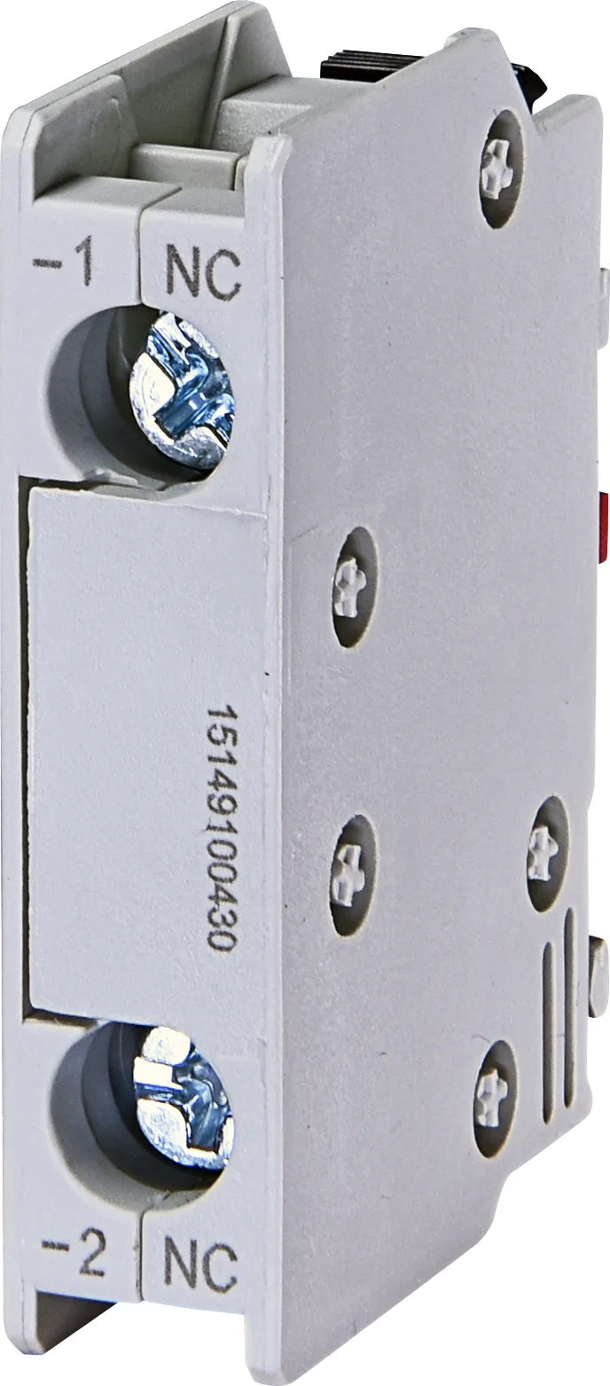 Pagalbiniai kontaktai BCXMFE01S 004646095