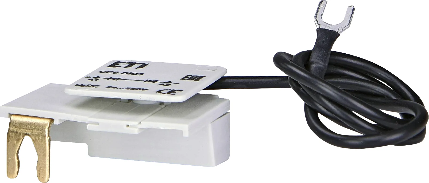 Viršįtampių ribotuvas CES-DIC3 004646581