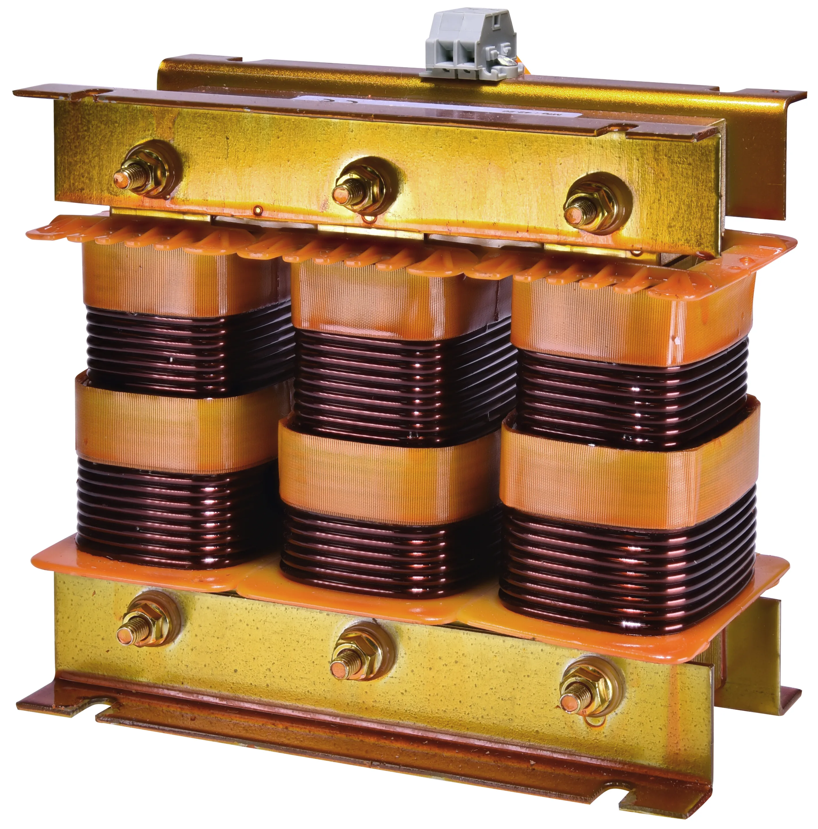 Harmonikų filtras HFL 7/12,5 Cu 004656802