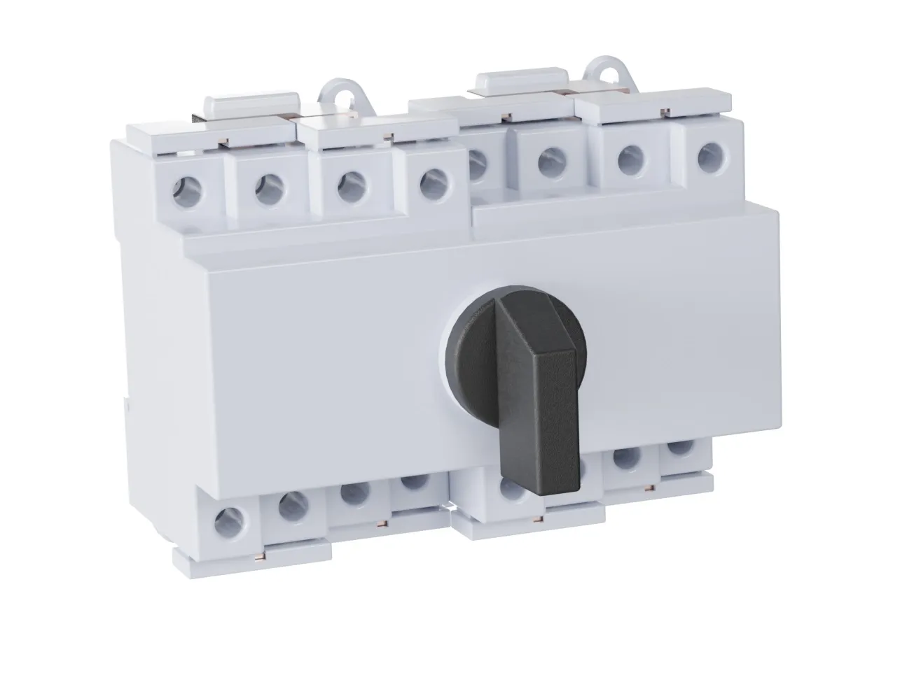 Saugiklių kirtiklis PV - DC LS32 SMA A4+2 004660066