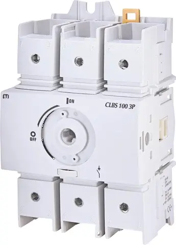 Kirtiklis CLBS 100 3P 004661405