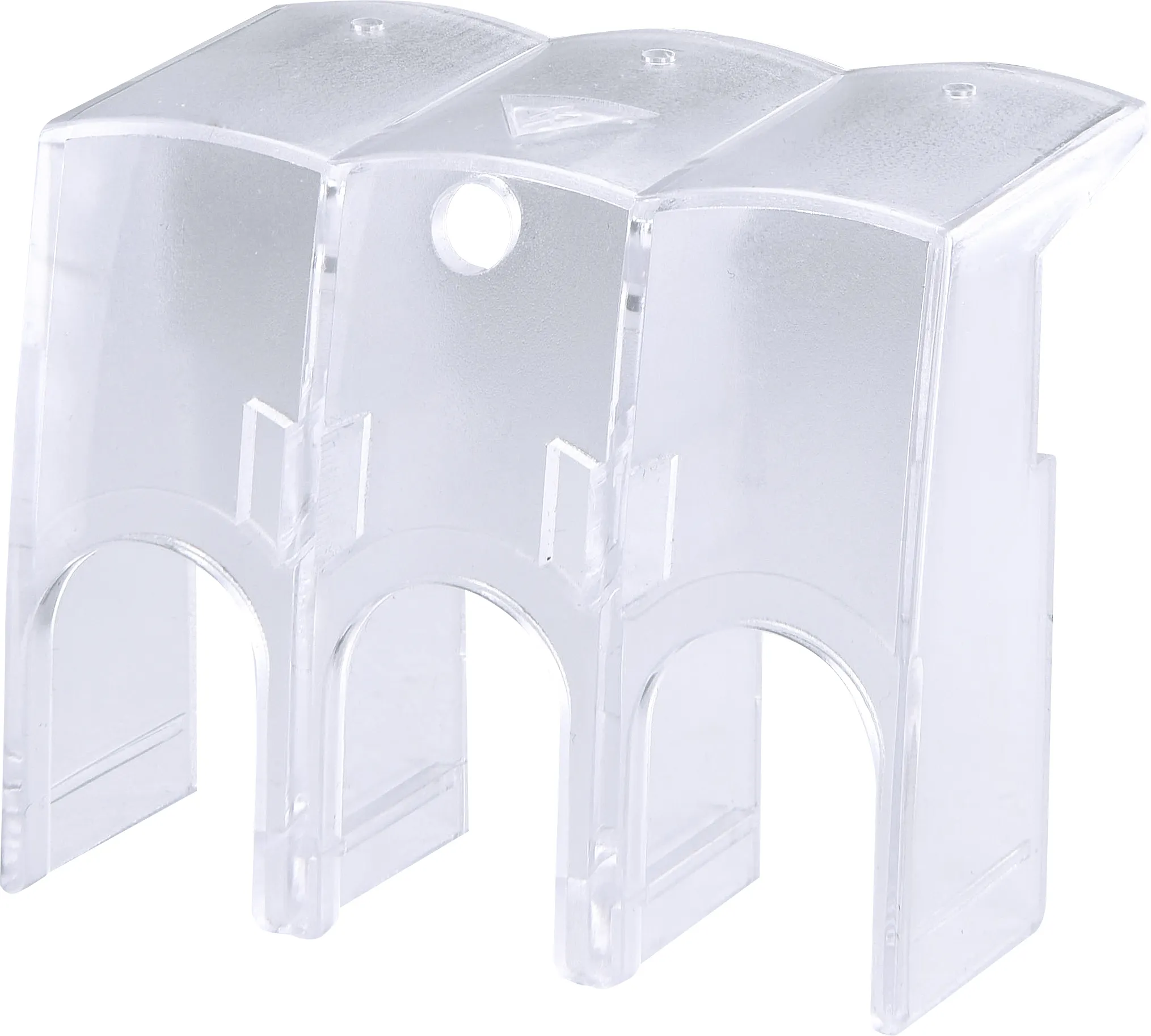 Gnybtų uždengimas CLBS-TS80 3P 004661427