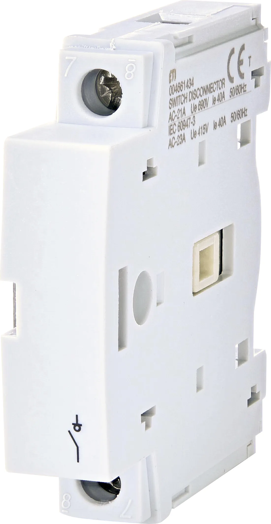 4-as polius CLBS-4P/40 004661434