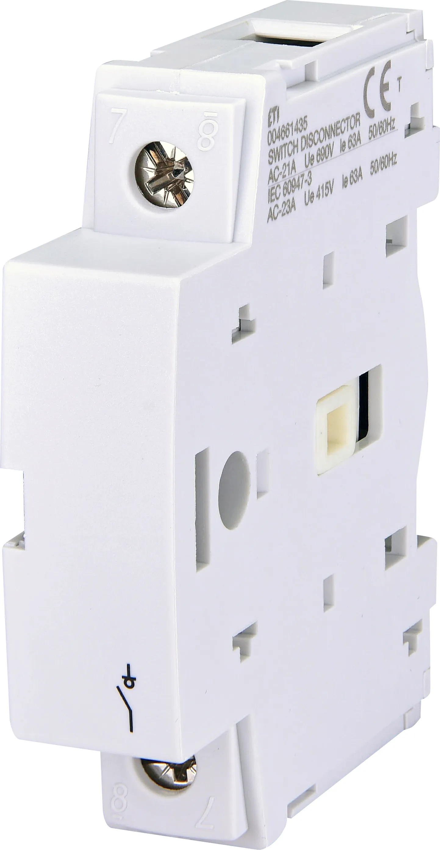 4-as polius CLBS-4P/63 004661435