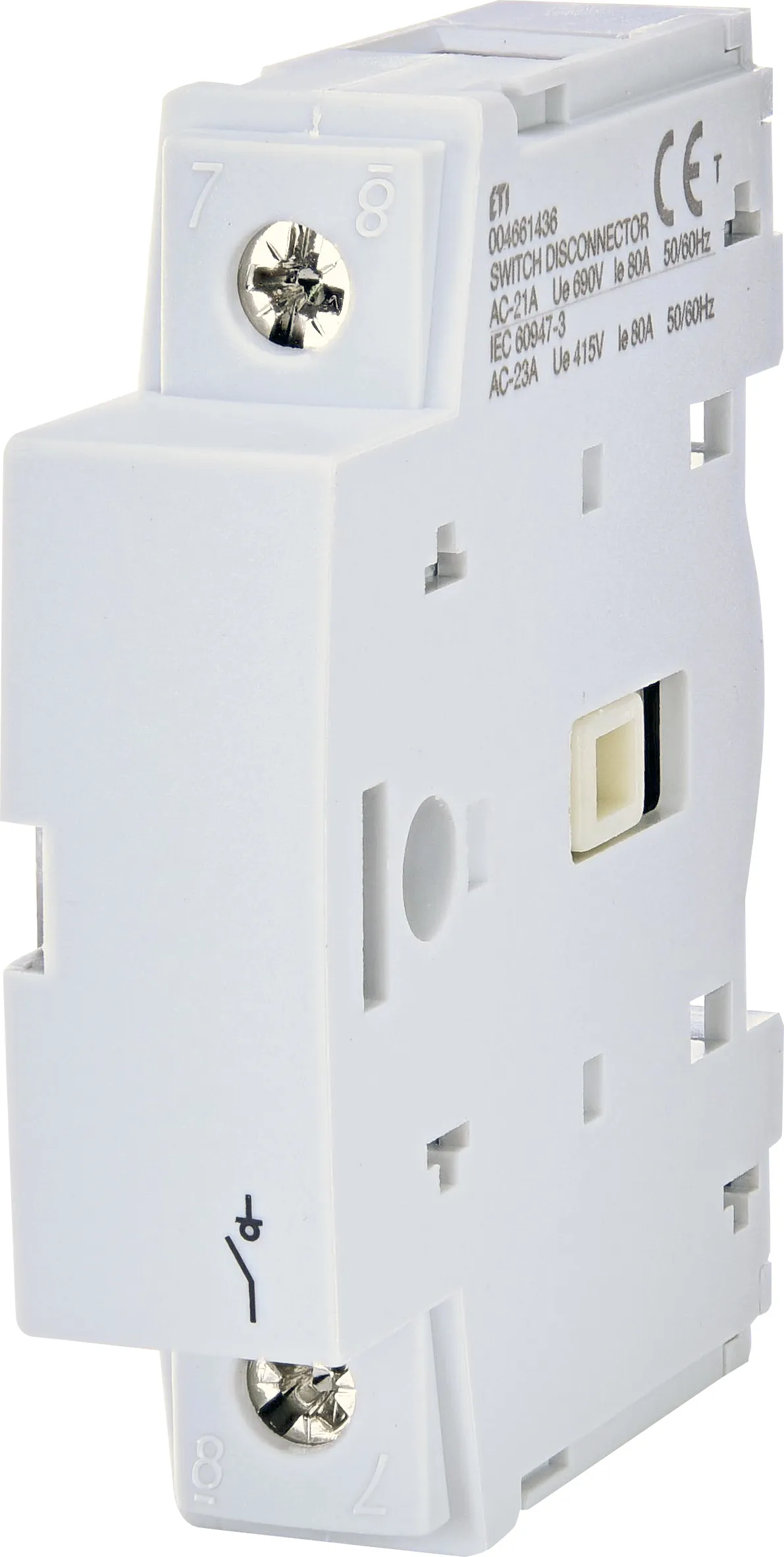 4-as polius CLBS-4P/80 004661436