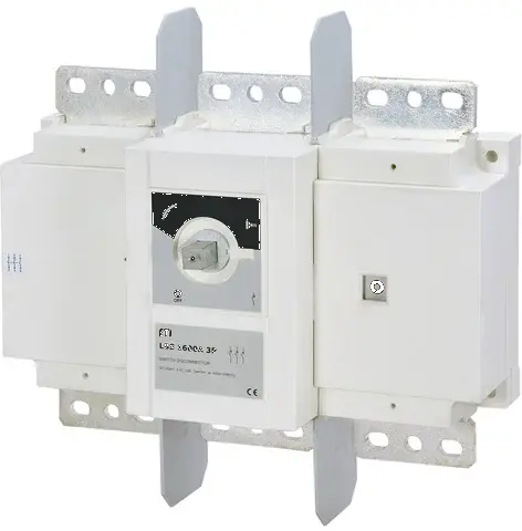 Kirtiklis LBS 1600 3P 004661457