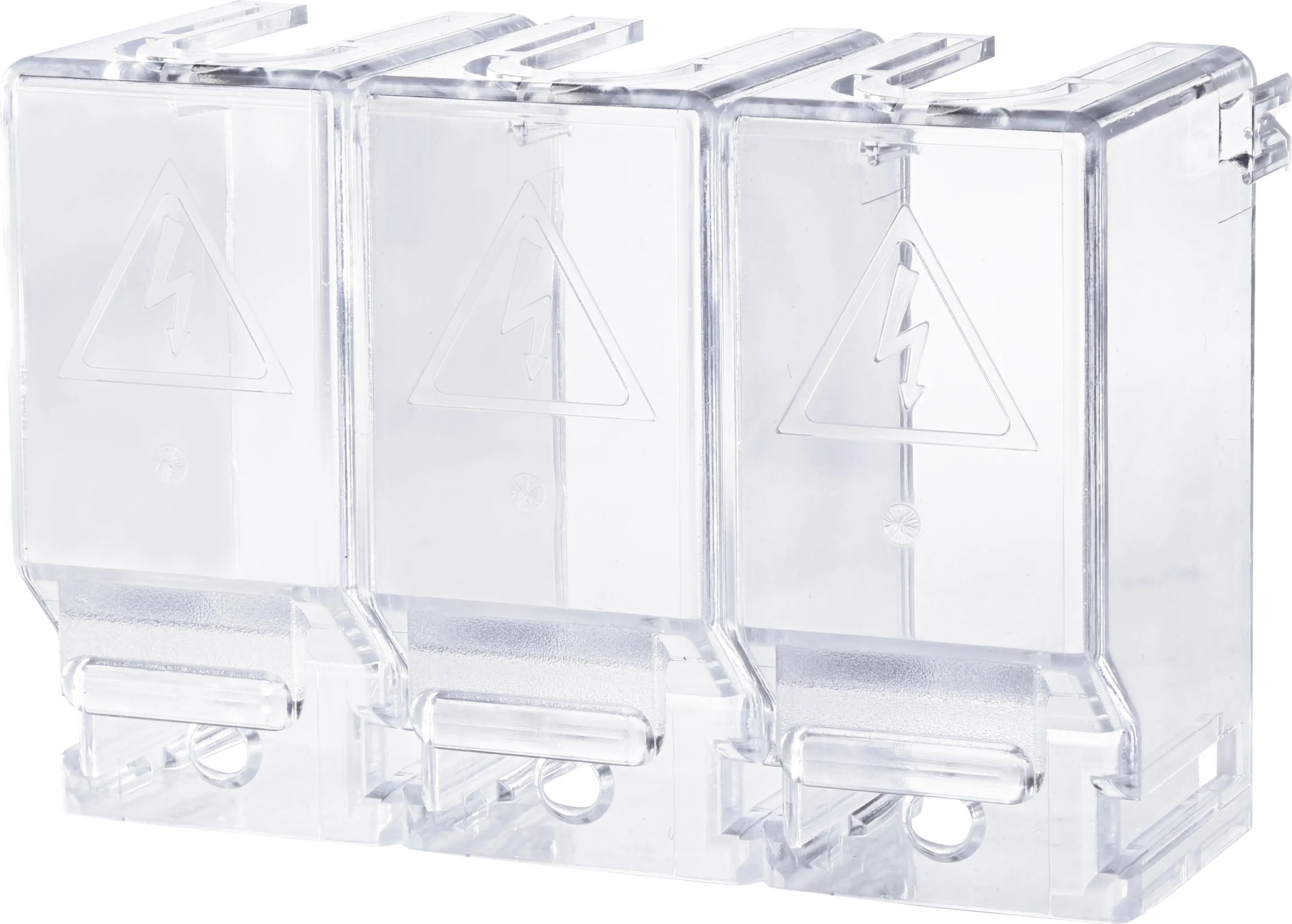 Gnybtų uždengimas LBS-TS160 3P (CO) 004661500