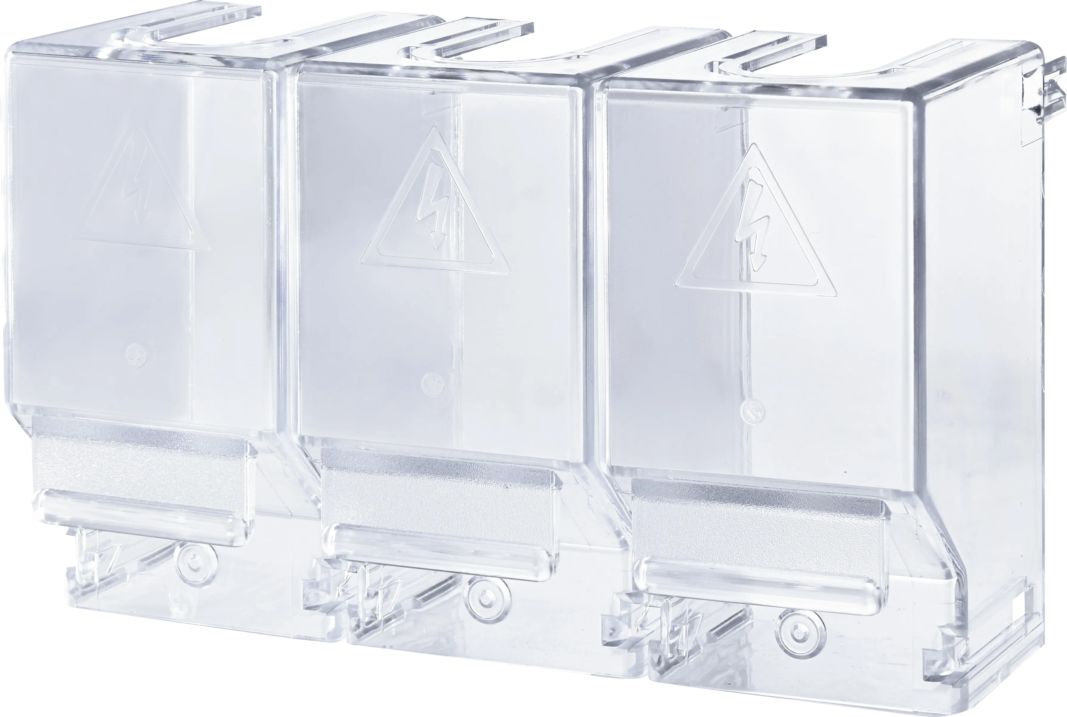 Gnybtų uždengimas LBS-TS250 3P (CO) 004661501