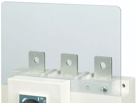 Apsauginis dangtelis LBS-TS1250 3P CO 004661586