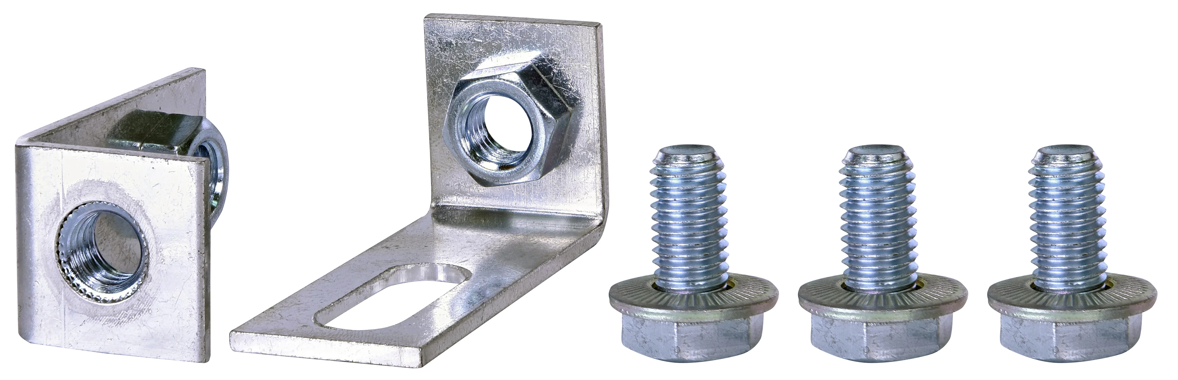 Sujungimo elementas LBS-BR250 1P CO 004661591