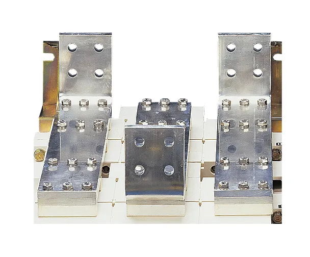 Sujungimo elementas LBS-BRD2000-3200 CO (brack. D) 004661600