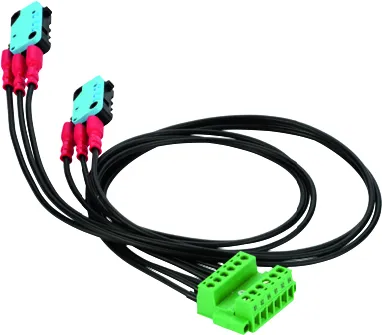 Pagalbiniai kontaktai MLBS-PS11 004661873