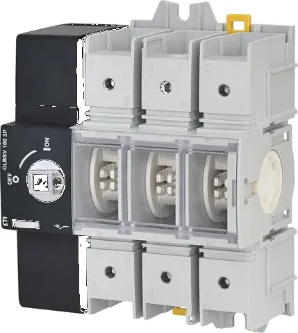 Kirtiklis CLBSV 100 3P 004661880