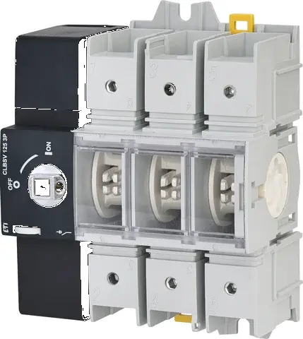 Kirtiklis CLBSV 125 3P 004661881