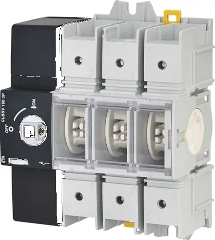 Kirtiklis CLBSV 160 3P 004661882