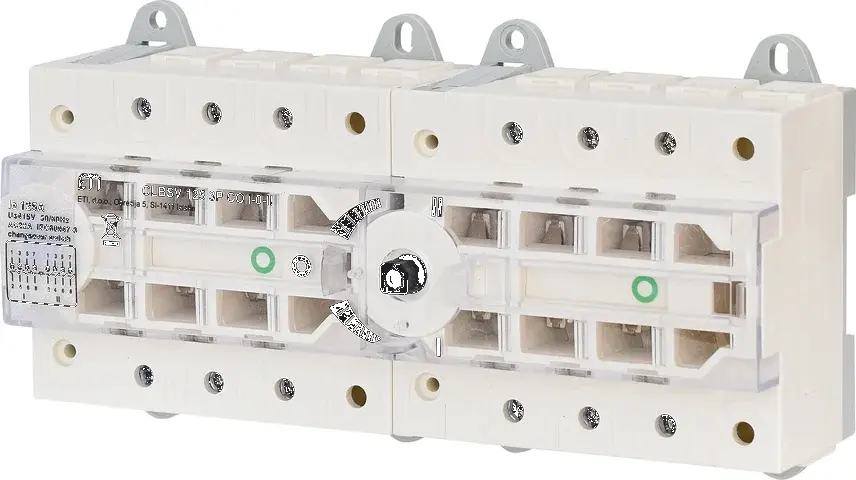 Perjungiklis 1-0-2 CLBSV 125 3P CO I-0-II 004661892