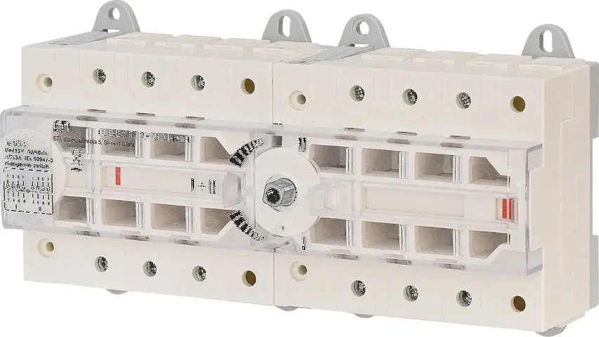 Perjungiklis 1-0-2 CLBSV 63 3P CO I-I+II-II 004661893