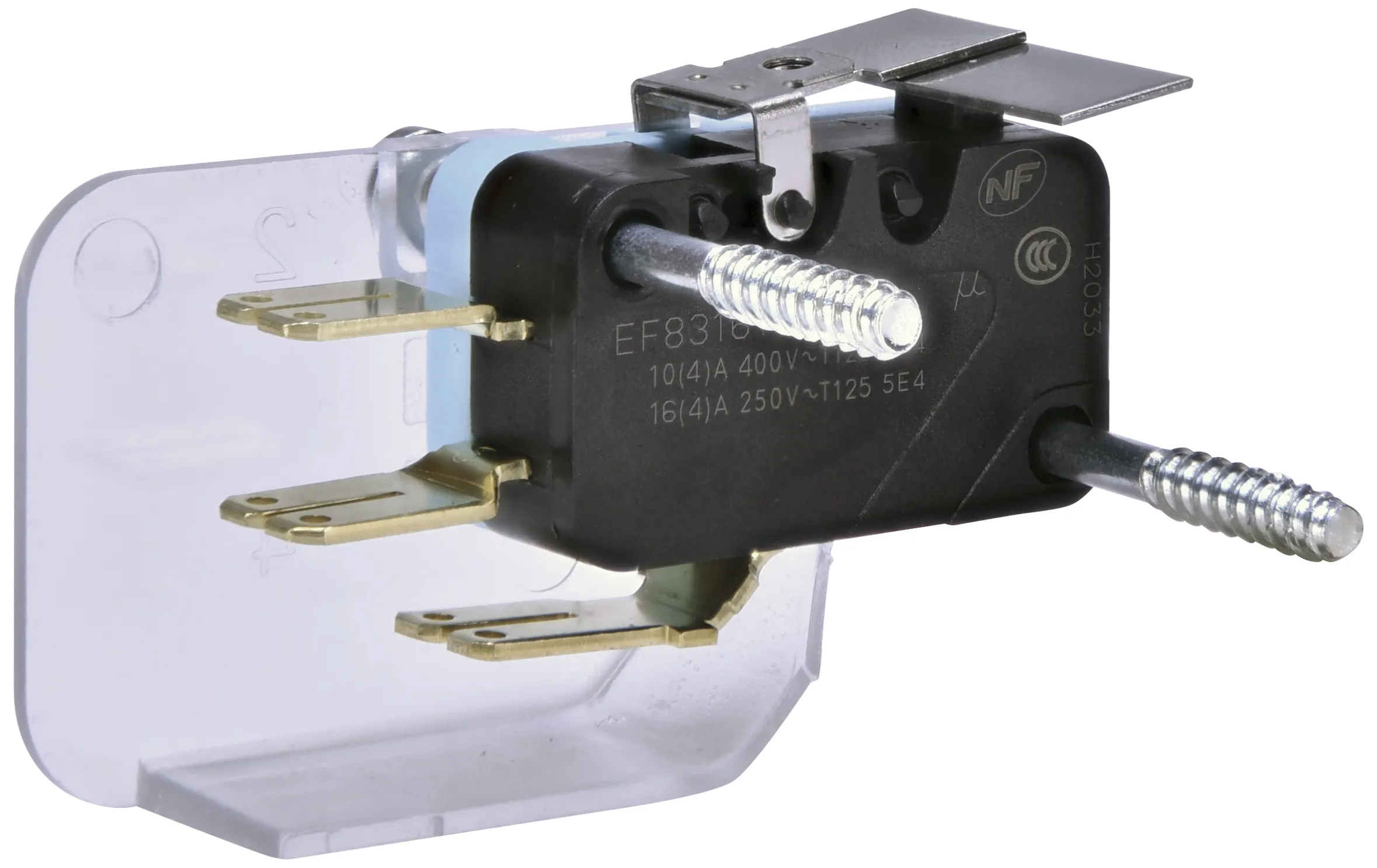 Pagalbiniai kontaktai LBS-2PS11 004661918