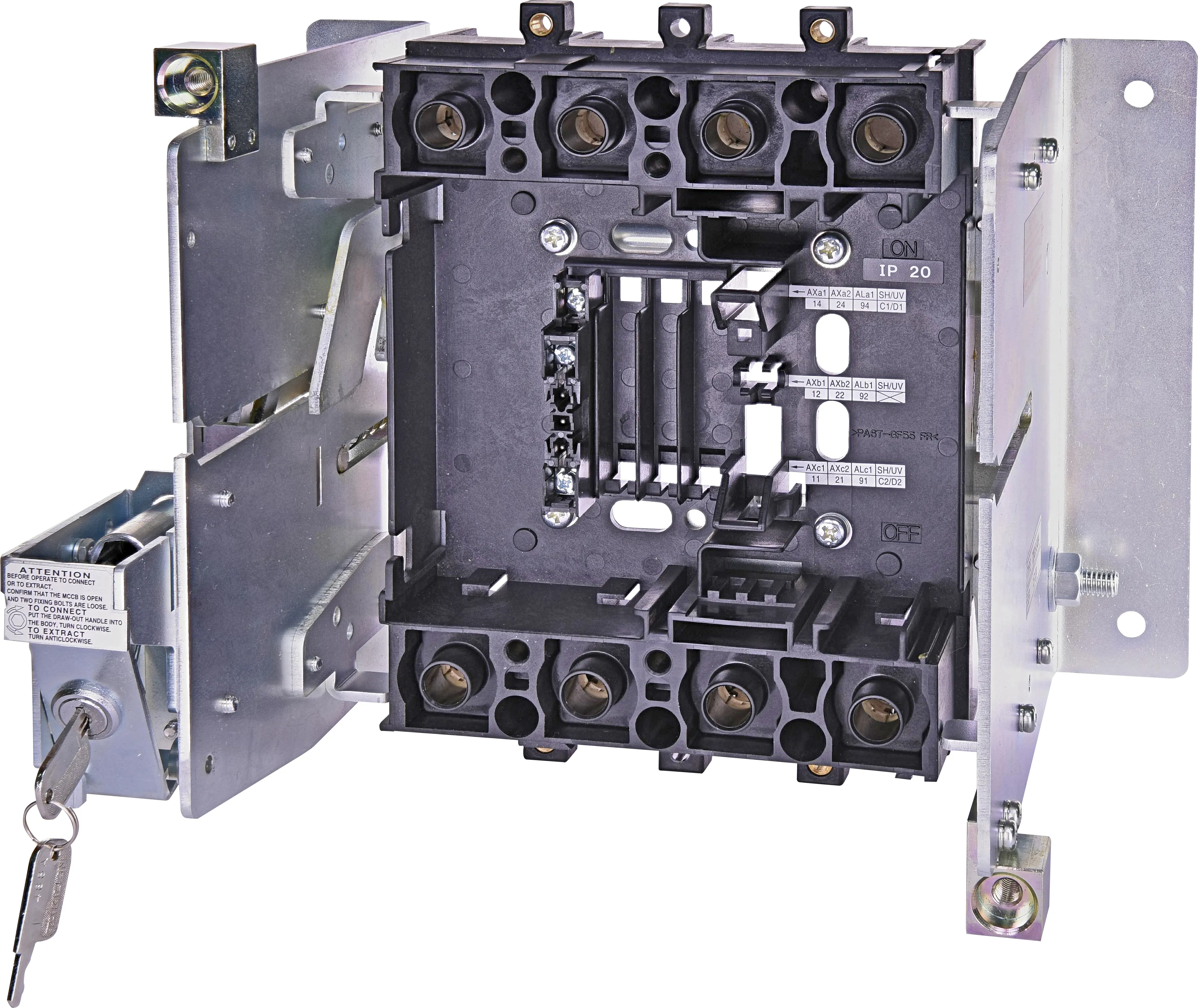  DOCH 250/3 004672451