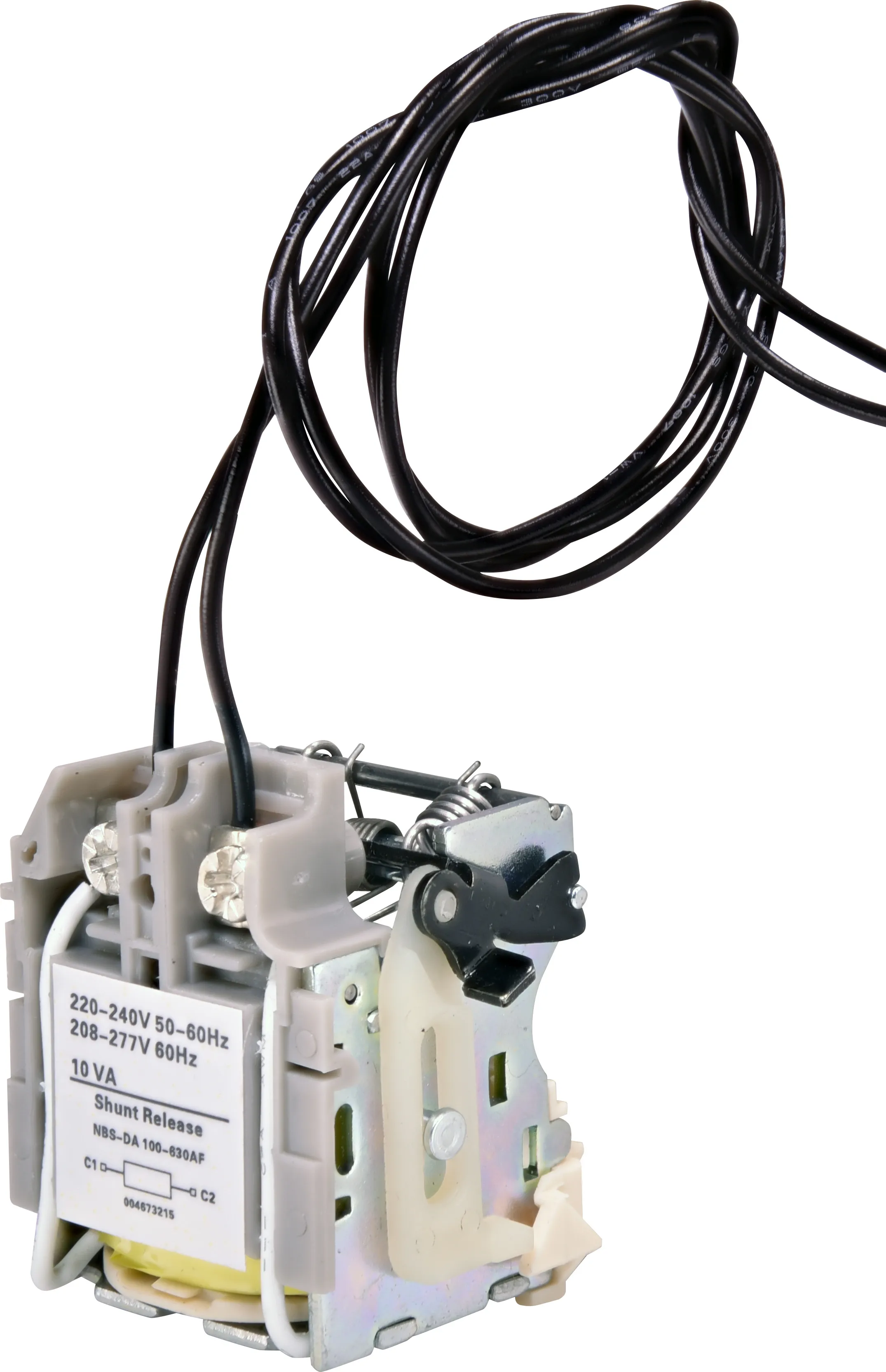 Nepriklausomas atkabiklis NBS-DA 100-630AF AC220/230V 004673215